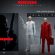 Illustration for article titled Pre-Order Hitman 3 and Get Three of Agent 47s Most Badass Outfits Ever (With Guns and Briefcases to Match)